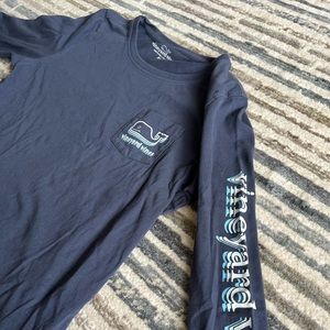 Vineyard Vines Long Sleeve Shirt XS